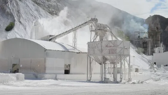 Los empresarios ya elaboran planes para un invierno con faltante de gas
