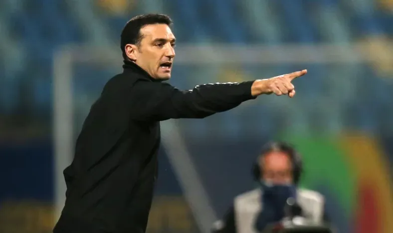 Scaloni, a fondo: desde Messi como “uno más” hasta el deseo para el Mundial