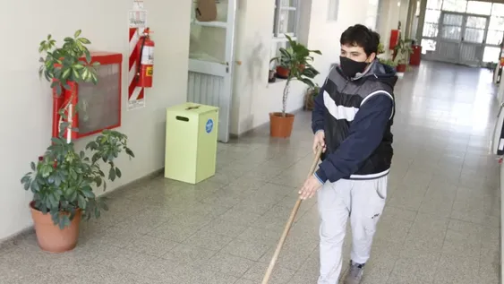 Las 30 claves para el regreso de las clases