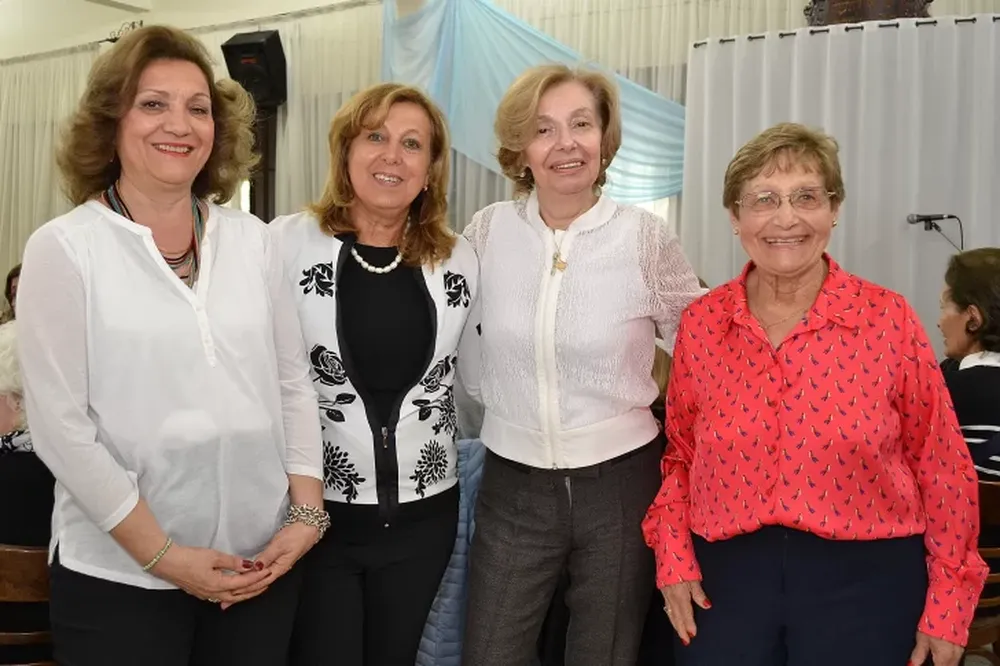 Los sanjuaninos celebraron San Patricio