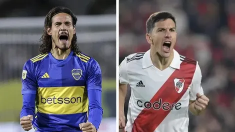 El astrólogo de Boca predijo qué pasará en el Superclásico con River