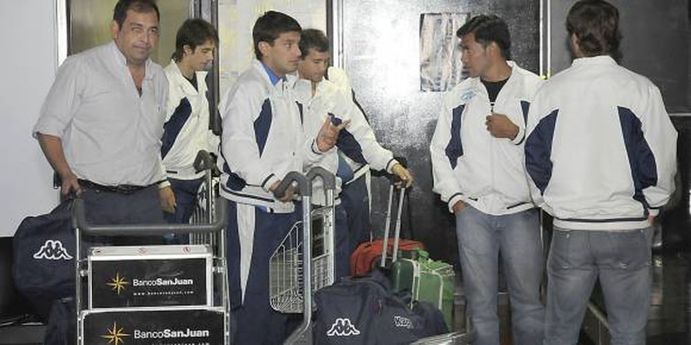 La vuelta con sabor agridulce