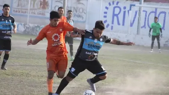 San Lorenzo se mantiene firme en lo más alto