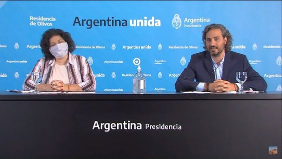 Anunciaron un combo de restricciones para disminuir la circulación ante el crecimiento de casos