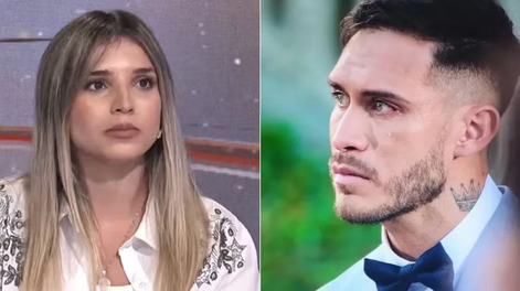 Participante de un reality de televisión pasará 15 años de prisión por el intento de femicidio a su expareja