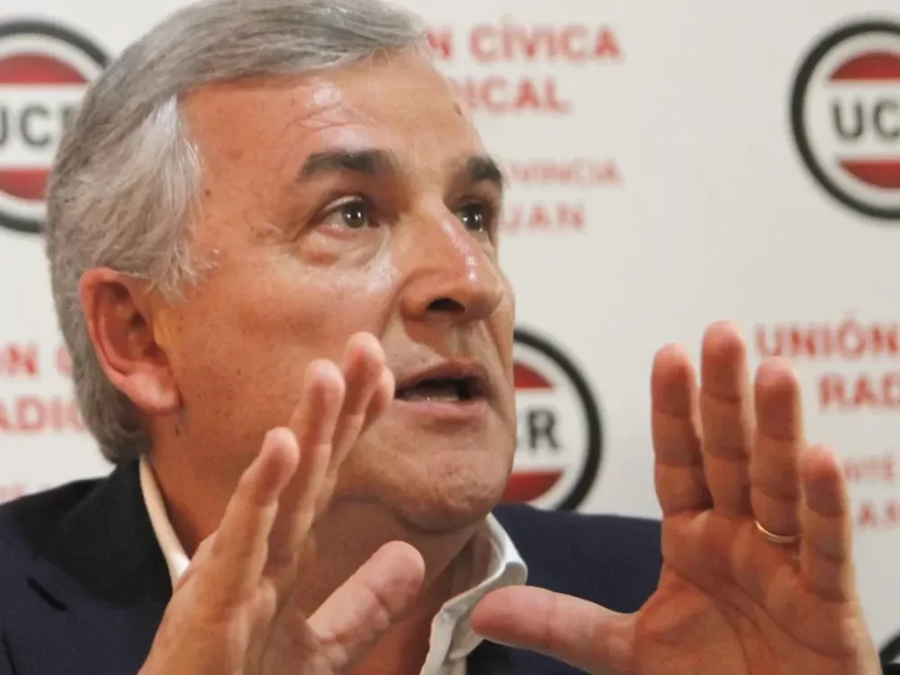 La UCR realizará su Convención: apoyará la continuidad en JxC y se esperan diferencias en el tema Schiaretti