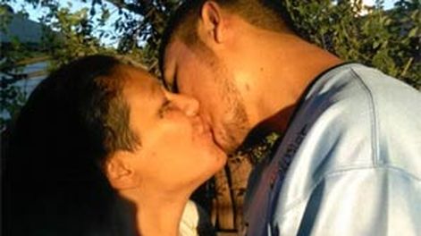 Madre e hijo no temen ir presos por su relación íntima