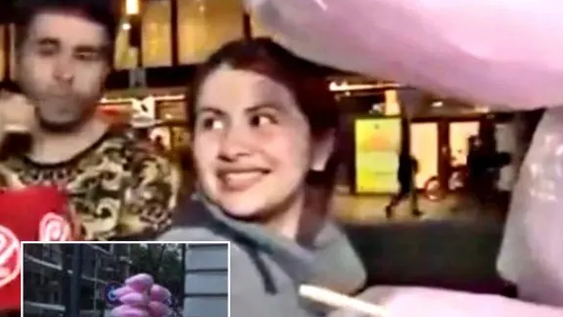 Ataque a Cristina Kirchner: investigan si “la banda de los copitos” recibió ayuda financiera