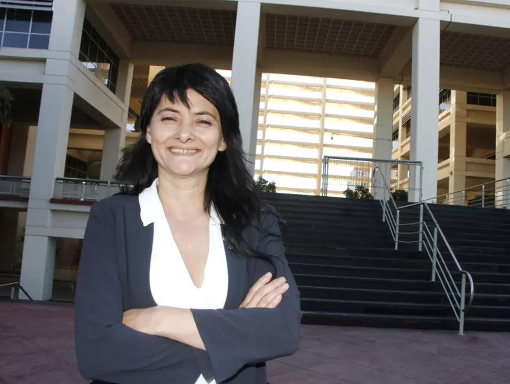 “Los baños y Educación Física son los espacios de mayor violencia adentro de la escuela”