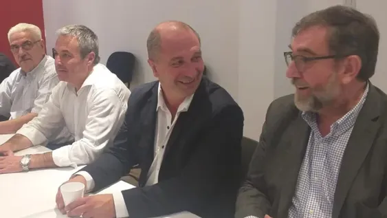 Garantizan la provisión de remedios y habrá un nuevo convenio con farmacias