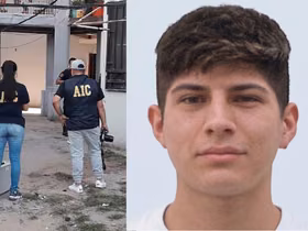Cayó en Córdoba uno de los prófugos más buscados por el doble crimen de dos adolescentes en Rosario