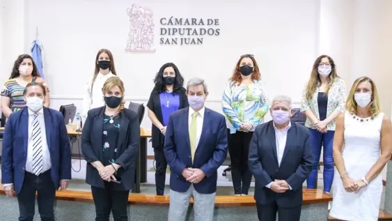 Se aprobó la Ley de paridad de género y provocará un cambio radical en las elecciones