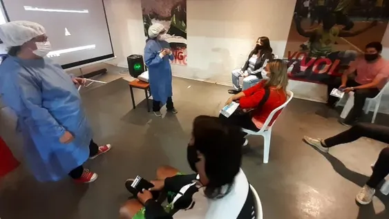 Con 29 decesos en 6 días, agosto tiene el tercer peor registro en lo que va del año