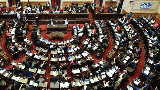 Diputados aprobó el Presupuesto, pero la oposición frenó el artículo para que los jueces paguen Ganancias