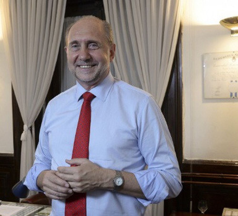 Santa Fe: investigan vacunación irregular