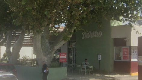 Identificaron a padre e hijo que protagonizaron una pelea en una heladería: uno de ellos empuñó un arma