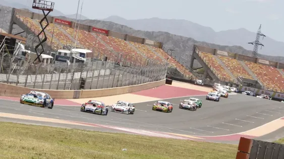 El cronograma y el detalle de la venta de entradas para la definición del TC en San Juan