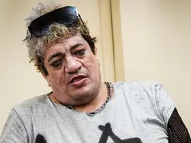 Pity Álvarez.