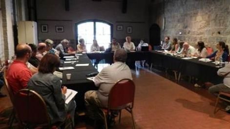 Se conformó Comité Técnico