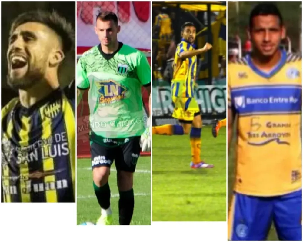 Desamparados ya tiene 4 refuerzos y los primeros días de febrero arranca la pretemporada