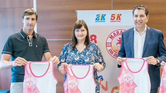 Conmemoran Día de la Mujer