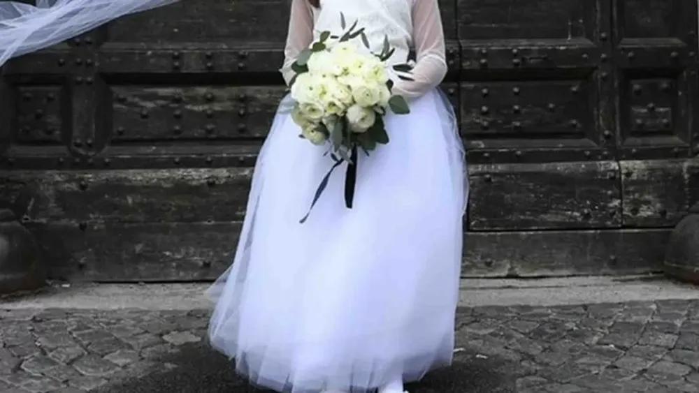 Ya rige la prohibición de matrimonio de menores de 18 años en Inglaterra y Gales