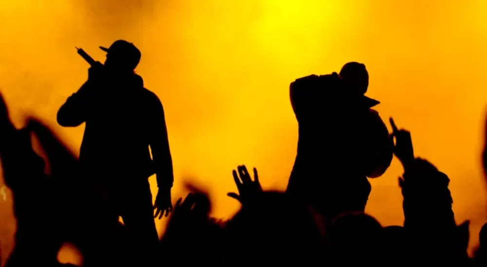 El Centro Cultural Conte Grand será el escenario de una nueva y poderosa batalla de freestyle