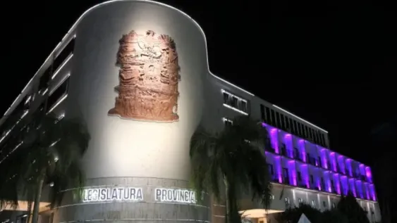 Por “Ni una menos”