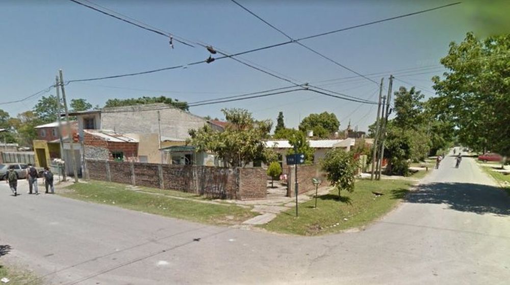 Un policía se resistió a un robo y mató a un delincuente