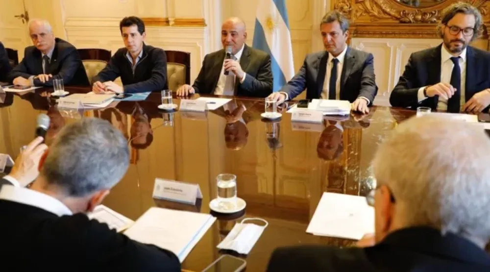 Nación desmintió que haya un ajuste: “Lo que hay es una reasignación de partidas”