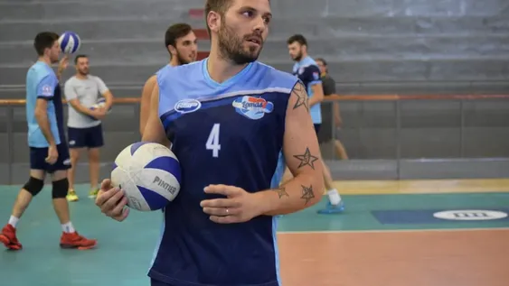 UPCN contrató al armador Cavanna