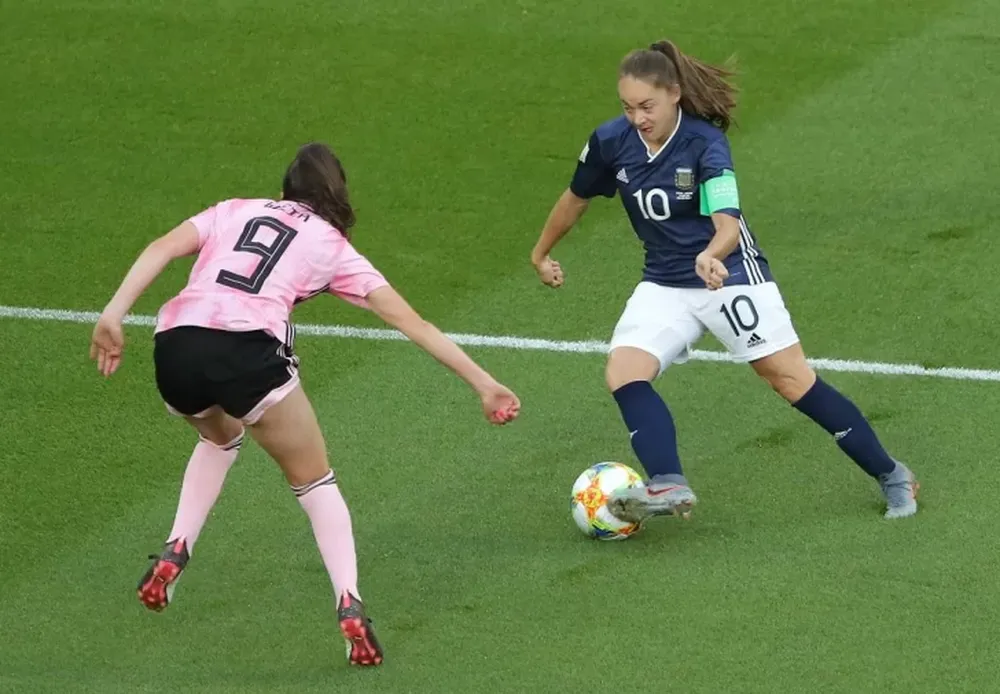 La selección femenina logró una histórica remontada y necesita un milagro para clasificar