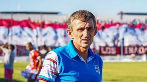 Golpe de timón en Alianza: vuelve Luis Pallaroni y se termina el ciclo de Víctor Hugo Cabello