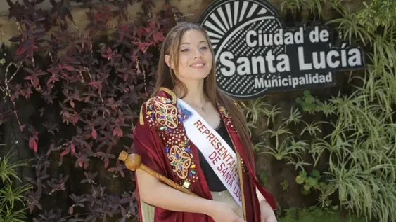 “Es necesario que a los jóvenes se nos escuche y se nos tome en serio”