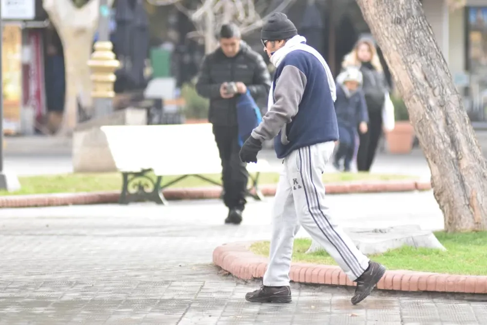 Clima en San Juan: persiste el frío y así estará el tiempo para el viernes 30 de mayo
