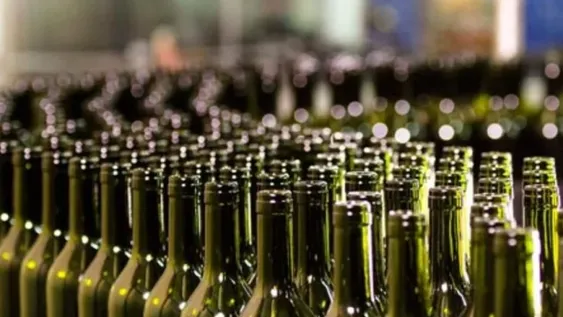 La actividad industrial subió 11,9% en mayo y la construcción un 19,9%