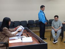 El joven sanjuanino Alejandro Nahuel Pérez Molina está detenido desde que se originó la investigación en su contra, desde el 11 de octubre de 2024. Ahora con prisión domiciliaria en su casa de Capital. El joven sanjuanino Alejandro Nahuel Pérez Molina está detenido desde que se originó la investigación en su contra, desde el 11 de octubre de 2024. Ahora con prisión domiciliaria en su casa de Capital.