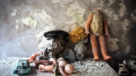 Chernobyl, 30 años después del desastre