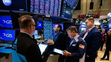 El mercado tuvo su gran festejo: inversores aceleran su apuesta por Argentina