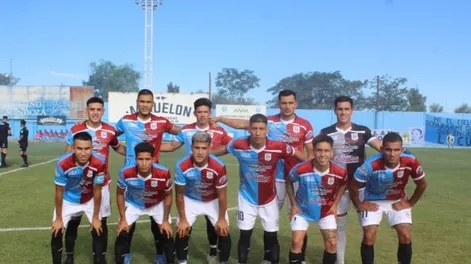 Alianza tendrá terna arbitral cordobesa para intentar dar vuelta la serie