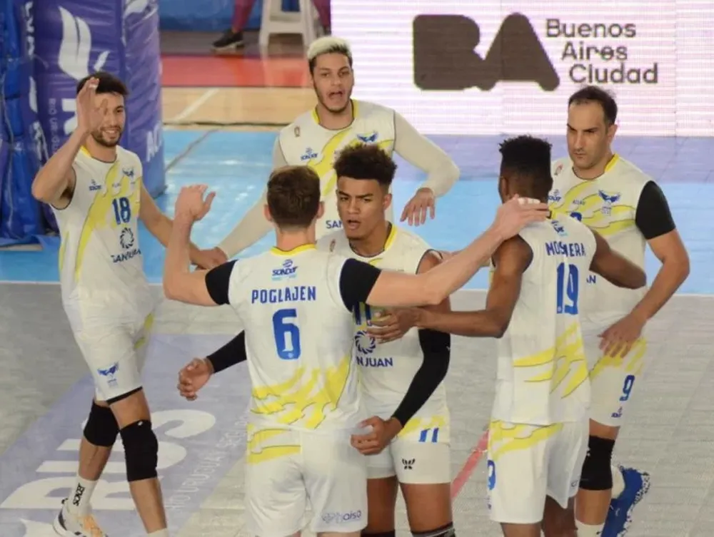 UPCN se quedó con el invicto de Ciudad, en el cierre de la fase regular: así serán los playoff