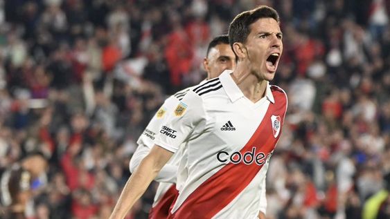 River batalló más de la cuenta, venció a Platense y le sacó cinco puntos a San Lorenzo