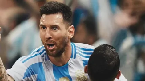 El simpático video de la Selección con guiño a la Copa América ganada en Brasil y una sutil burla a Francia