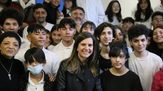 Progresar: lanzan cursos de idiomas para becarios