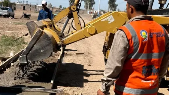 9 de Julio celebrará su 112° aniversario con una serie de inauguraciones durante diciembre