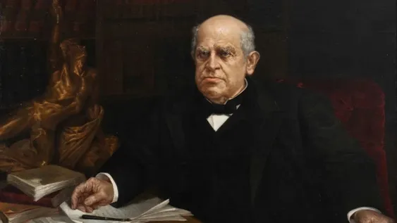 Sarmiento fue autor de varias iniciativas vinculadas con los caminos y la organización territorial