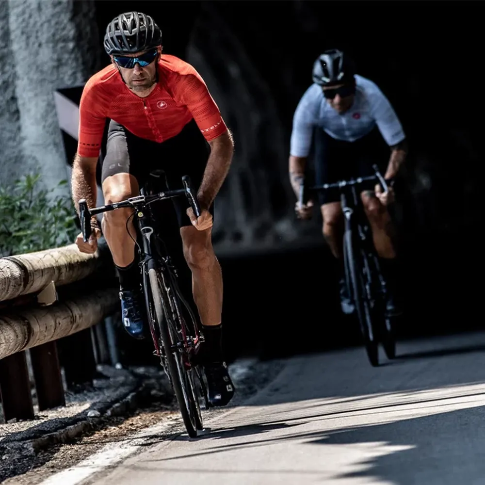 Una marca de indumentaria de ciclismo tiene intenciones de instalarse en San Juan
