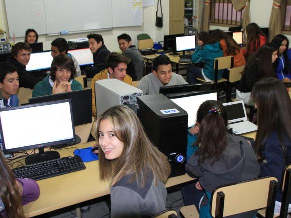 Para 2016, el Secundario hará un cambio histórico