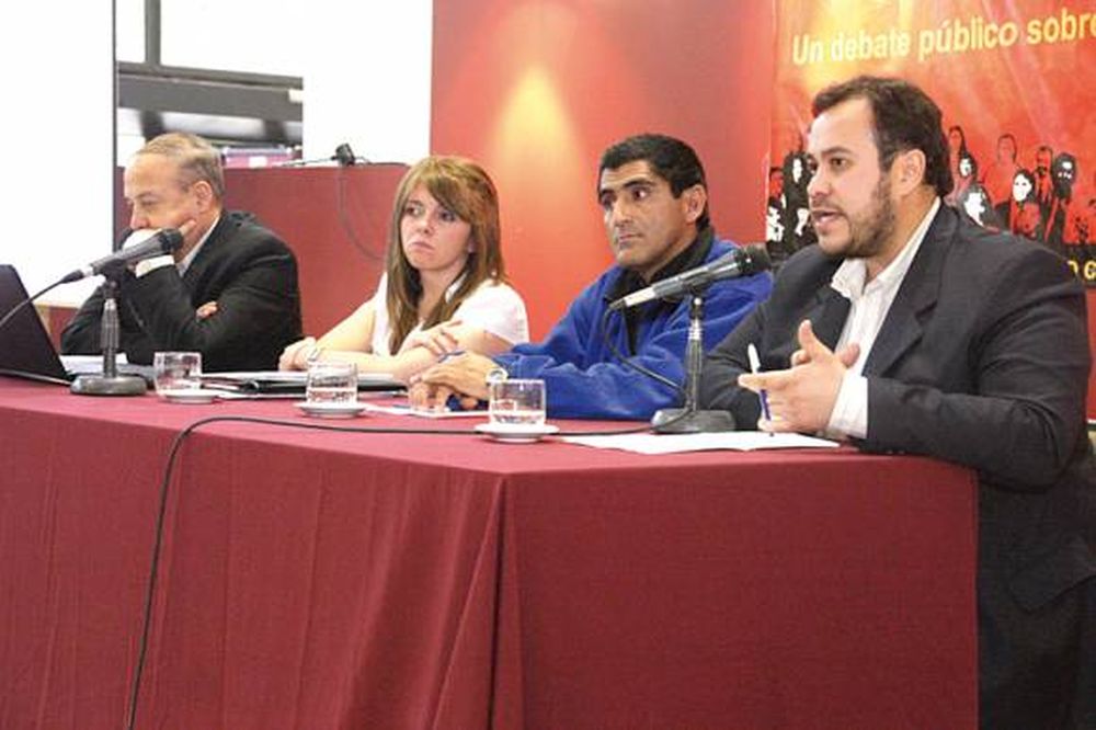 La controversia como protagonista