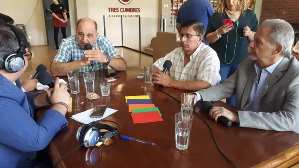 33 postales que dejó el último programa de ‘A Todo o Nada’